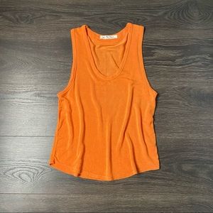 We the Free People Tank Top